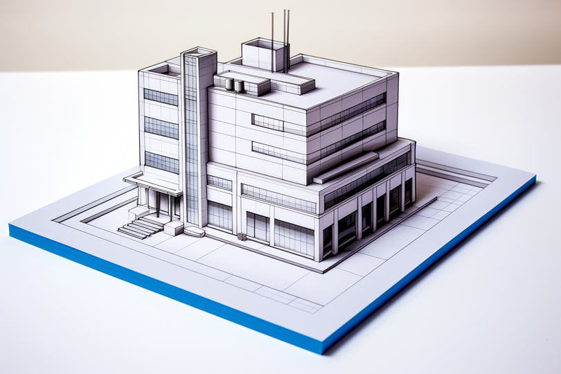 BIM modeleur : salaire, emploi, formations