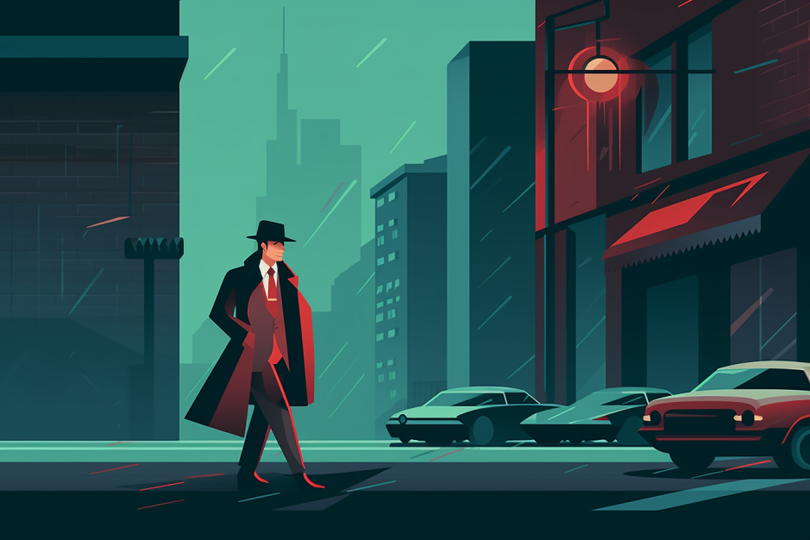 Détective emploi, salaire, formations