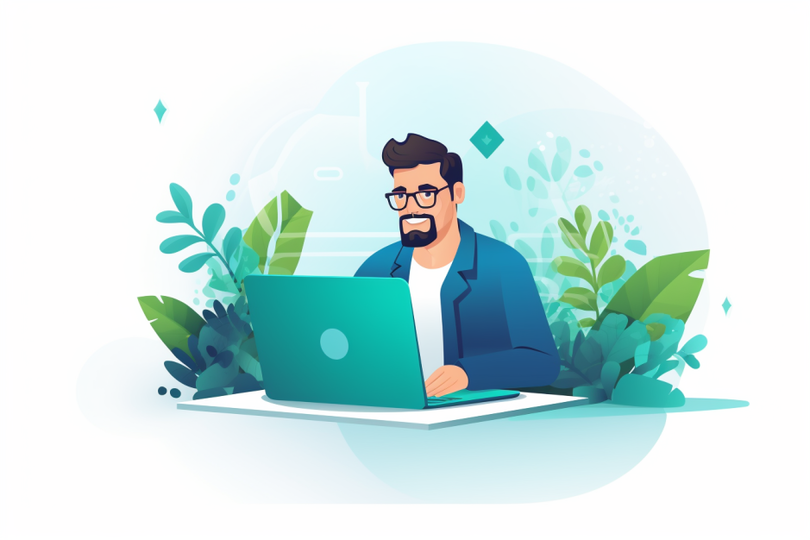 Développeur Front End : missions, salaire, formation