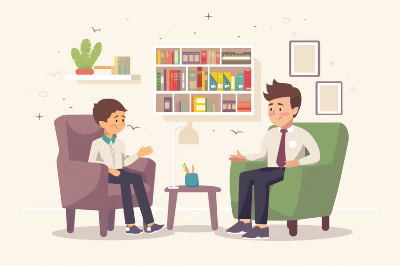 Psychologue de l'éducation nationale (PsyEn) : Études, emploi, salaire