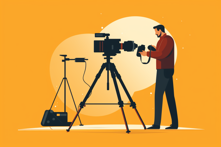 Reporter : emploi, salaire, formation